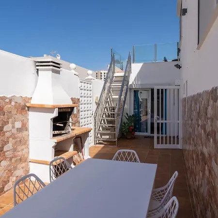 Holiday home Casa Julia