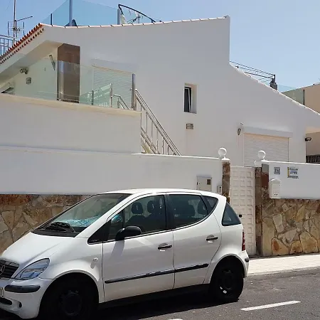 Holiday home Casa Julia