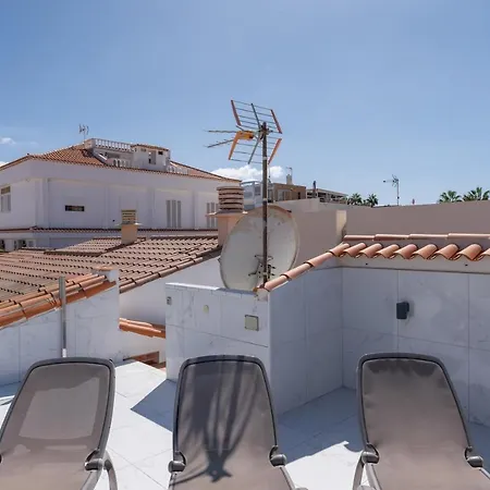 Vakantiehuis Casa Julia Playa de las Américas